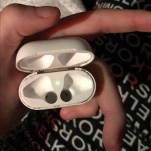 AirPod generation 1 case ONLY